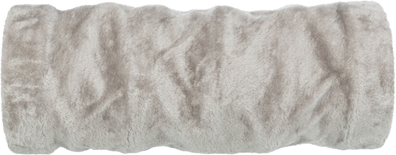 Túnel de brincar de peluche para gatos Trixie ø 22 × 60 cm – imagem 5