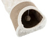 Túnel arranhador com peluche para gatos Trixie 110 × 30 × 38 cm – imagem 5