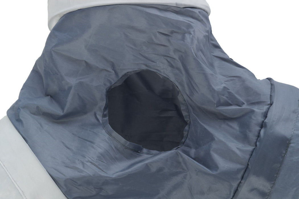 Túnel de brincar em nylon com 4 entradas para gatos Trixie 3 × ø 22 × 50 cm – imagem 3