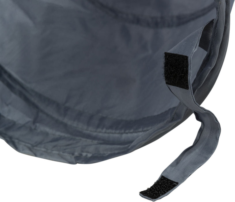 Túnel de brincar em nylon com 4 entradas para gatos Trixie 3 × ø 22 × 50 cm – imagem 2