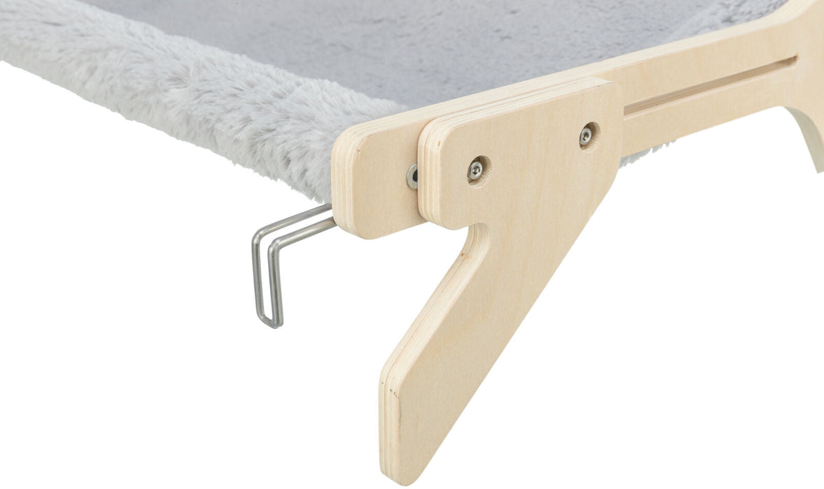Rede para gatos Trixie 47 × 24 × 38 cm – imagem 5