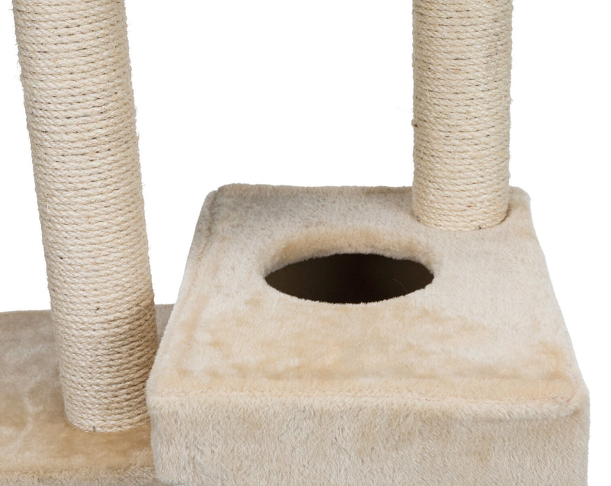 Arranhador Alicante para gatos Trixie 142 cm – imagem 2