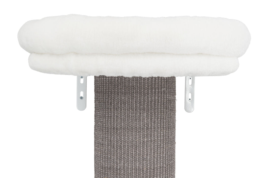 Arranhador com fixação à parede Acadia para gatos Trixie 160 cm – imagem 3