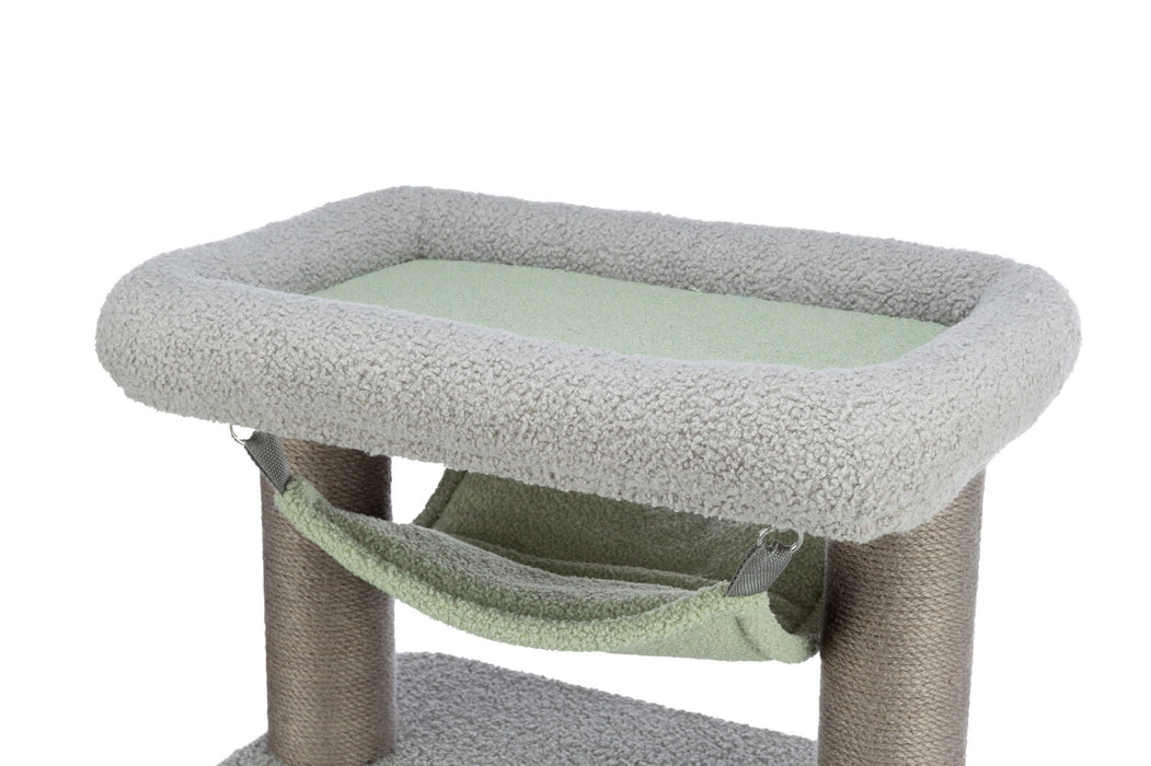 Arranhador Lunito para gatos Trixie 71 cm – imagem 3