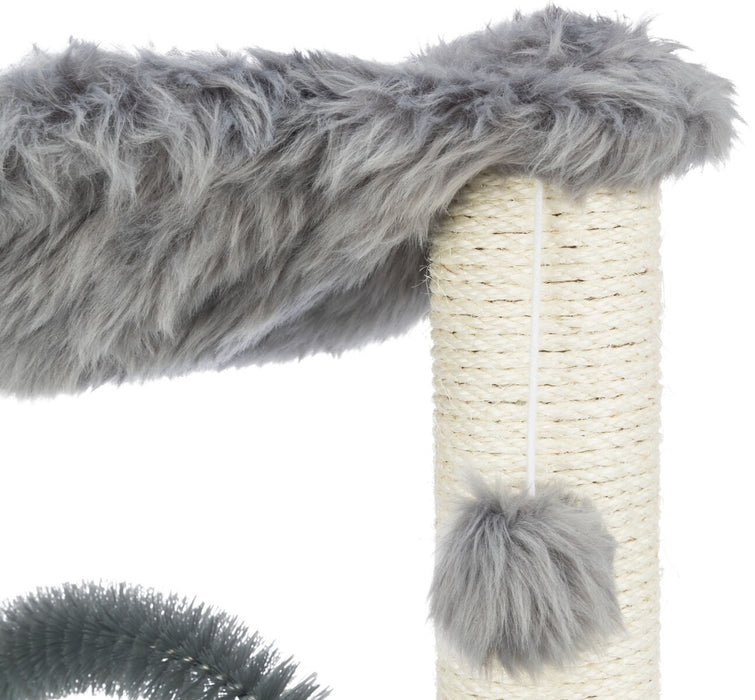 Arranhador Baza com arco de massagem para gatos Trixie 50 cm – imagem 4