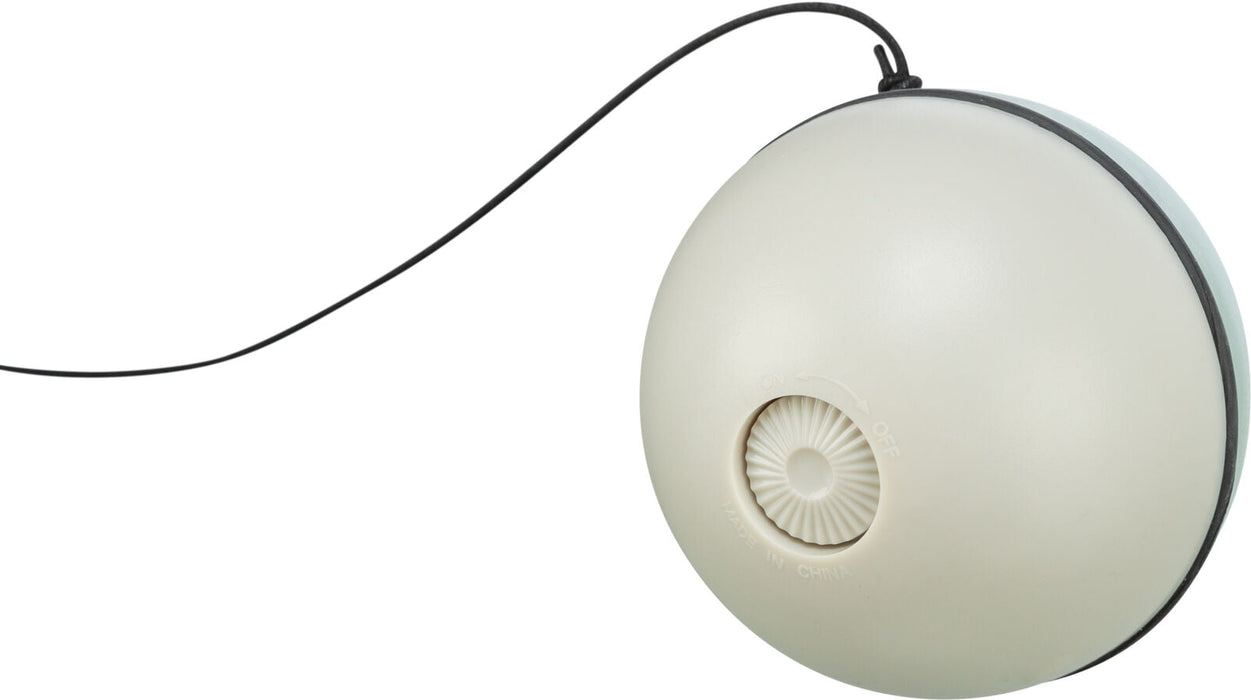 Bola com motor e rato Turbinio para gatos Trixie ø 9 cm – imagem 3