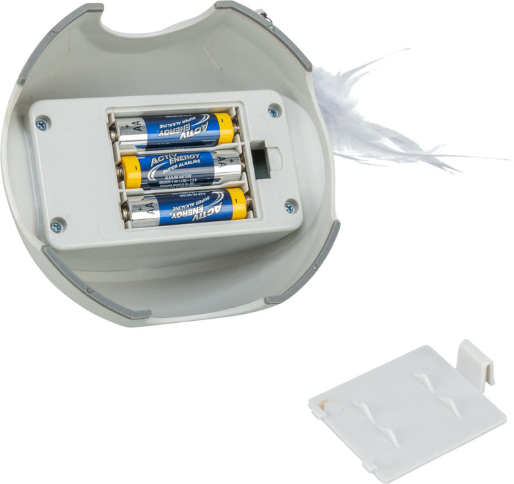 Bastão automático Catch Me com comando para gatos Trixie ø 15 × 21 cm – imagem 4