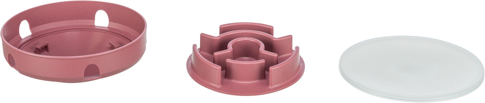 Jogo de estratégia Rocking Maze para gatos Trixie ø 18 cm – imagem 2