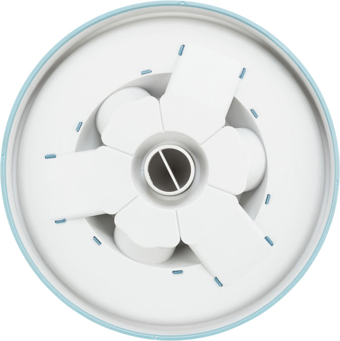 Comedouro lento Tunnel Feeder para gatos Trixie ø 28 × 14 cm – imagem 5