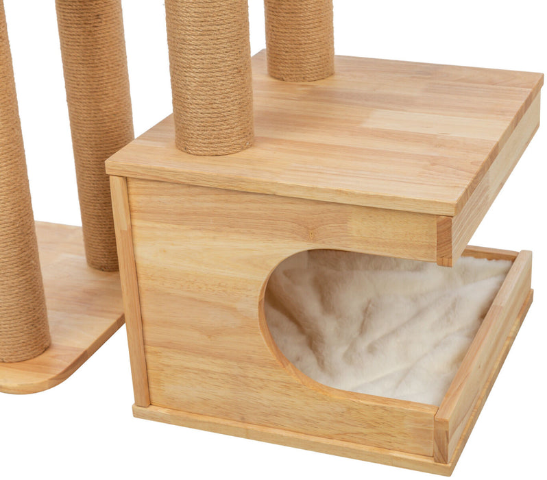 Arranhador Thiago para gatos Trixie 147 cm – imagem 3