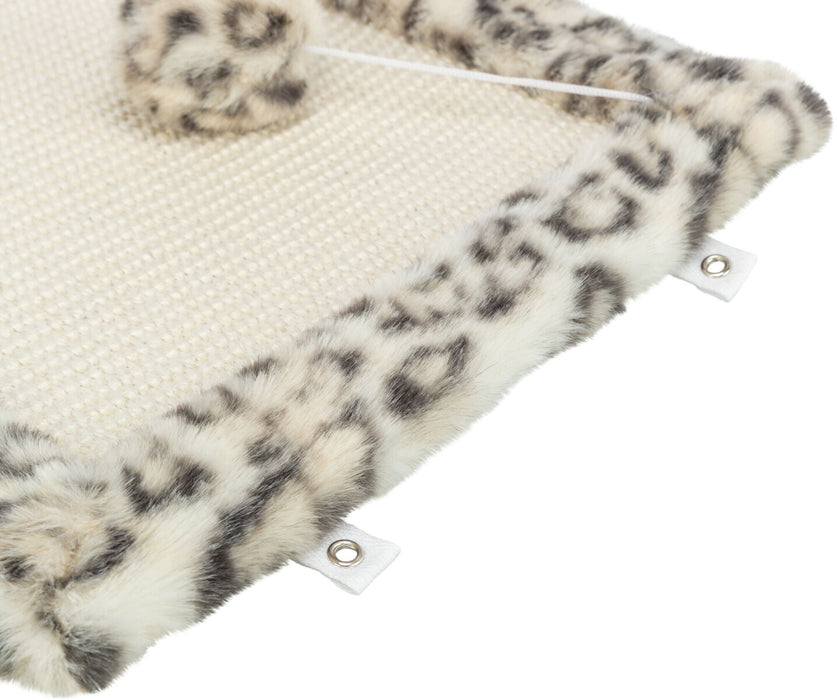 Tapete arranhador Leo para gatos Trixie 55 × 35 cm – imagem 3