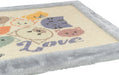 Tapete arranhador Mimi para gatos Trixie 70 × 45 cm – imagem 2