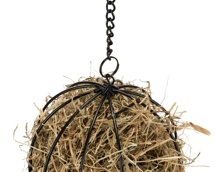 Food-Ball para legumes e feno Trixie – ø 12 cm (imagem 3)