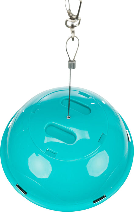 Food-Ball com tampa para legumes e feno Trixie ø 16 cm – imagem 6
