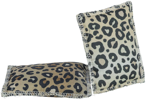 Almofada Leo em algodão com valeriana para gatos Trixie 7 × 9 cm