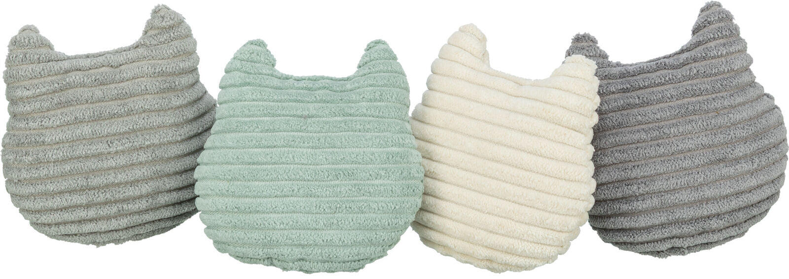 Cabeça de gato com catnip para gatos Trixie 7 cm