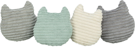 Cabeça de gato com catnip para gatos Trixie 7 cm