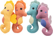 Cavalo-marinho de peluche para gatos Trixie 11 cm