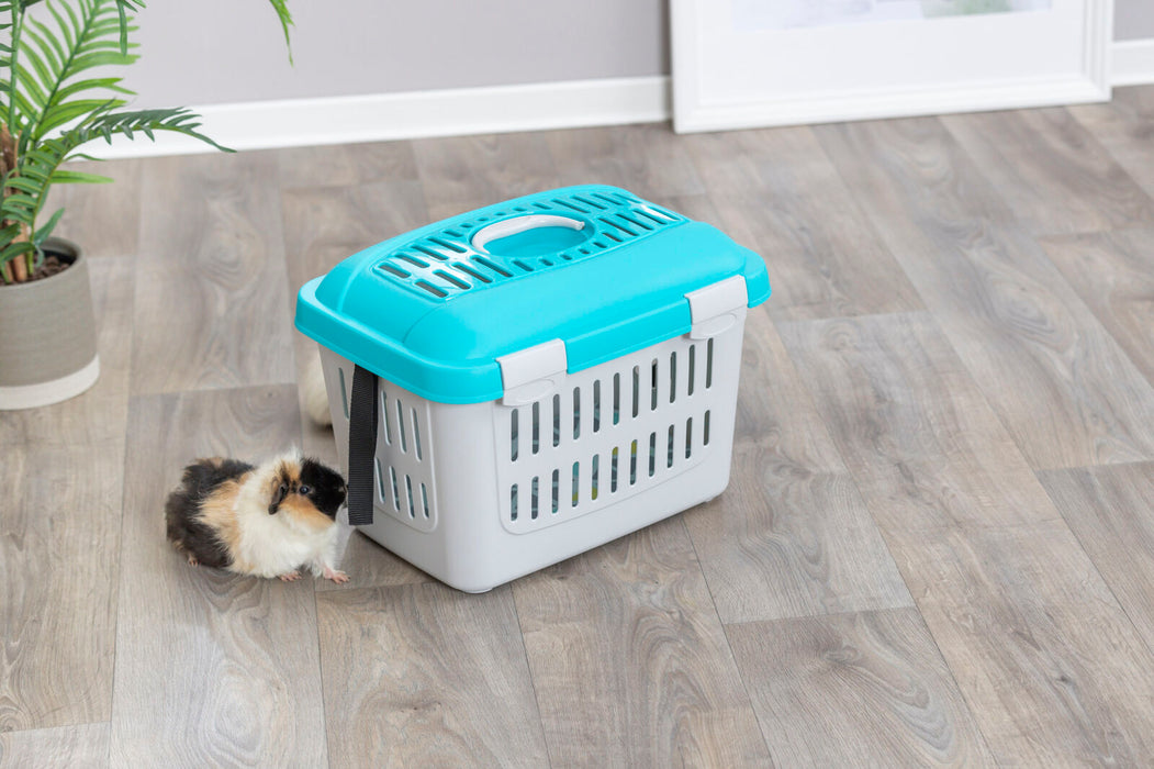 Transportadora "Midi-Capri" Trixie 44 × 33 × 32 cm – imagem 6