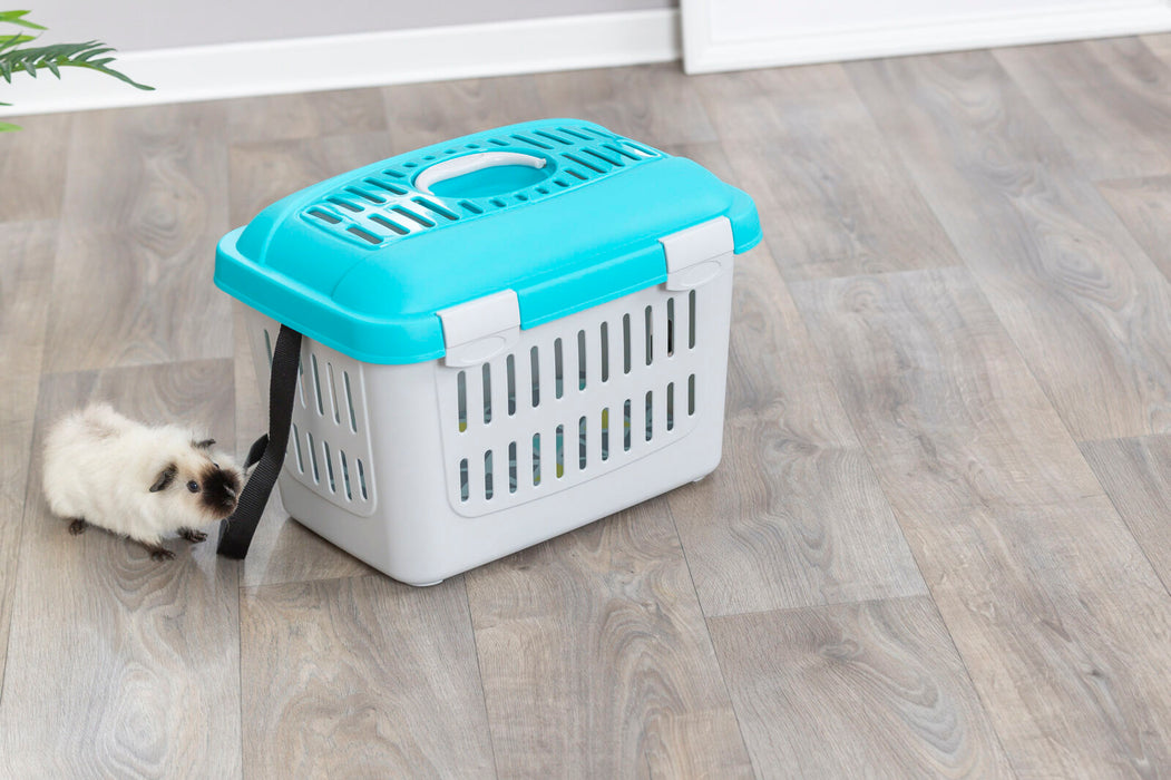 Transportadora "Midi-Capri" Trixie 44 × 33 × 32 cm – imagem 5