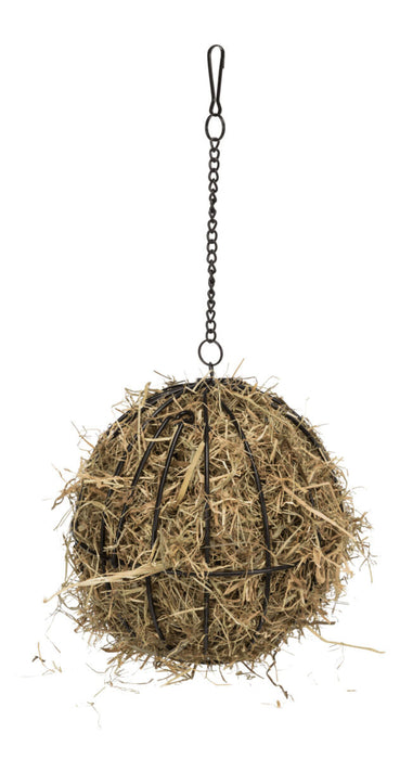 Food-Ball para legumes e feno Trixie – ø 16 cm (imagem 2)