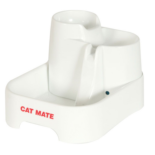 Cat Mate Fonte de Água para Gatos 2 L