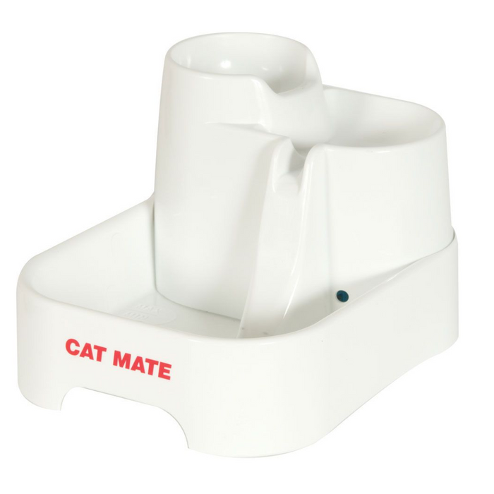 Cat Mate Fonte de Água para Gatos 2 L