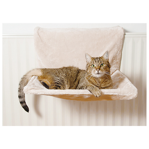 Pawise Cama para Radiador para Gatos