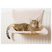 Pawise Cama para Radiador para Gatos