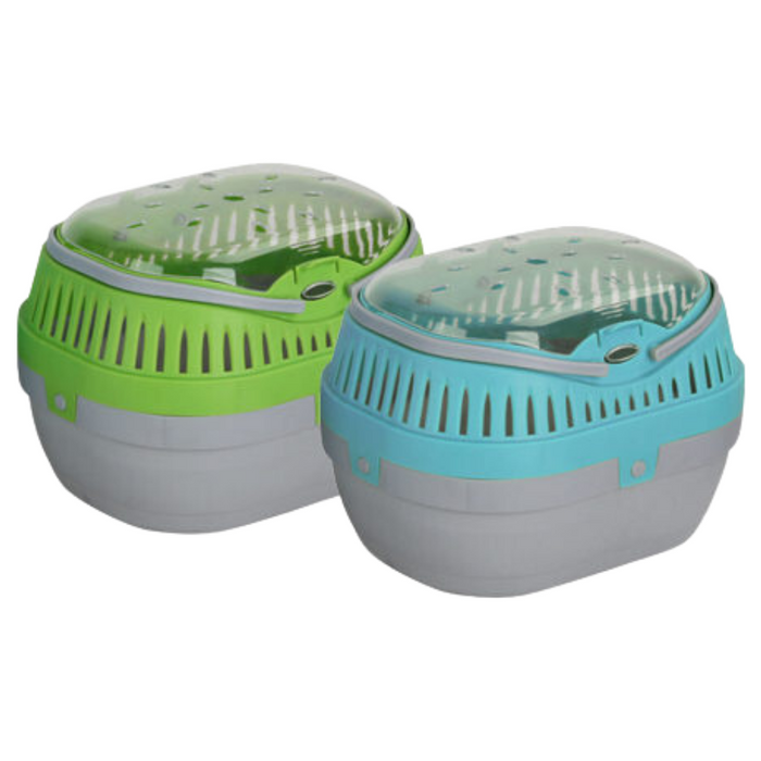Pawise Transportadora para Roedores 29 × 23 × 22 cm