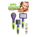 Pawise Grooming Set para Roedores