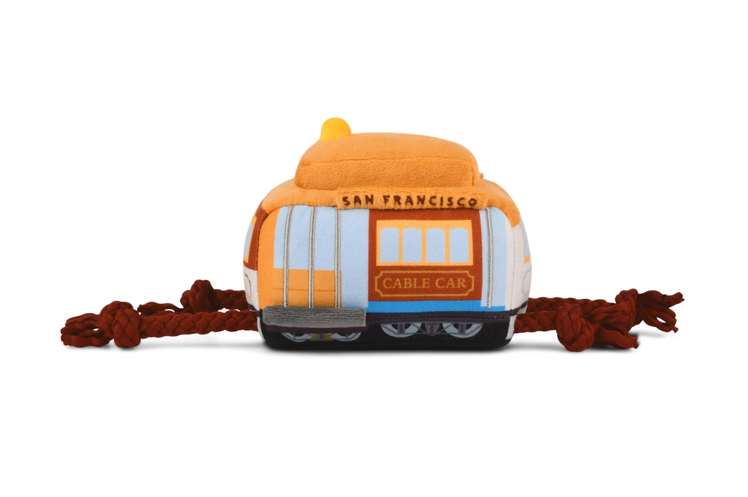 Peluches PLAY Canine CommuteToy - PETTER