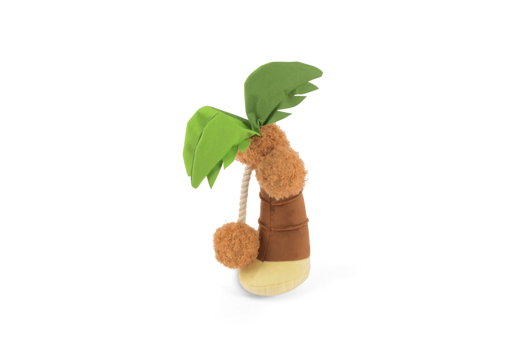 Peluches PLAY Tropical ParadiseToy - PETTER
