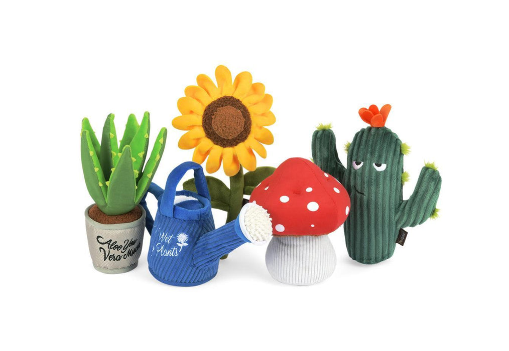 Peluches PLAY Blooming BuddiesToy - PETTER