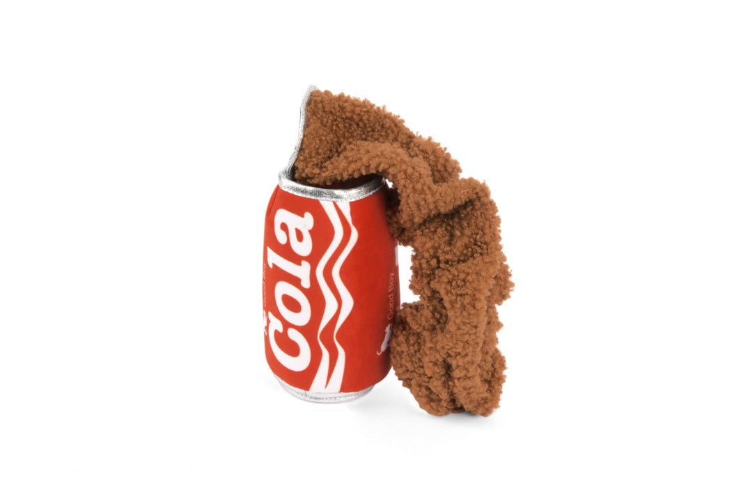 Peluches PLAY Snack AttackToy - PETTER