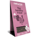 Naturea The Healthy Treat Peru – Snack Semi-húmido para Gato 100 g