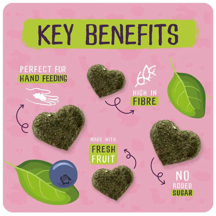 Burgess excel Sunshine Snacks (limited edition) 60gr