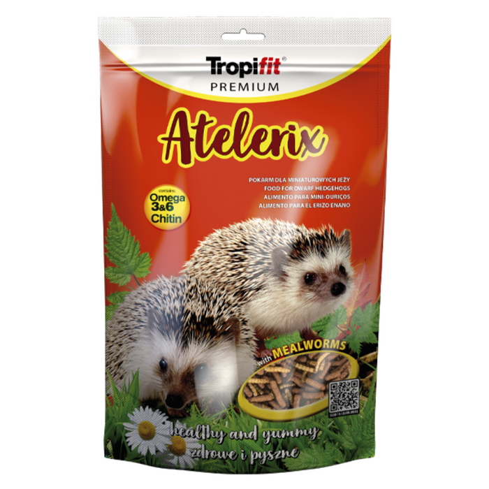 Tropifit Premium Atelerix 300 g