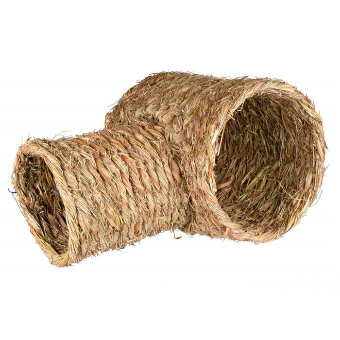TÚNEL "T" EM FIBRAS VEGETAIS - PETTER