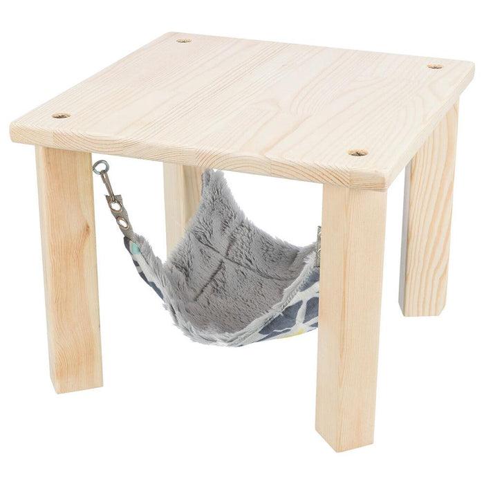 ABRIGO/PLATAFORMA "SUNNY" COM HAMMOCK - PETTER
