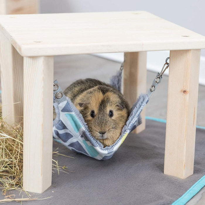 ABRIGO/PLATAFORMA "SUNNY" COM HAMMOCK - PETTER
