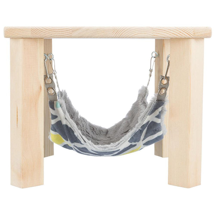 ABRIGO/PLATAFORMA "SUNNY" COM HAMMOCK - PETTER