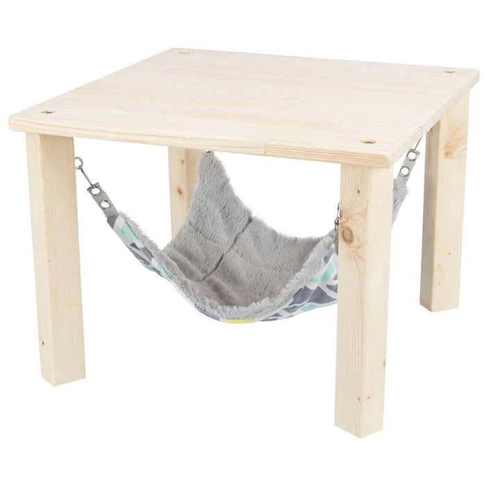 ABRIGO/PLATAFORMA "SUNNY" COM HAMMOCK - PETTER