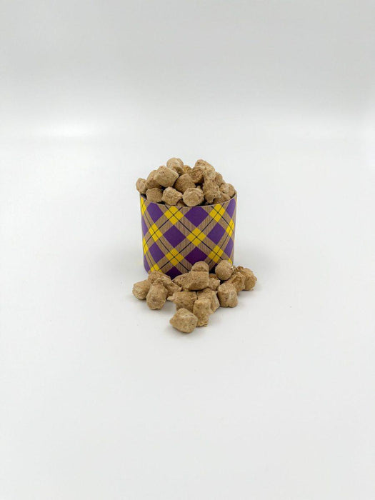 Raw For Paw Tube Snack Liofilizado para cães 45 gr