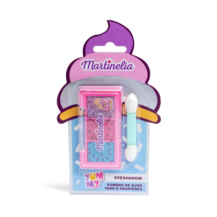 Paleta de Sombras Martinelia World