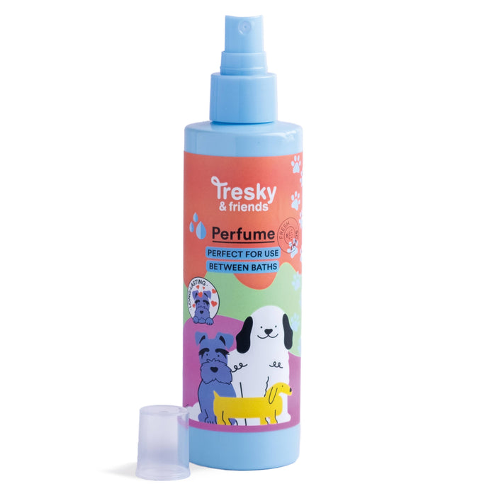 TRESKY & FRIENDS PERFUME 200ml