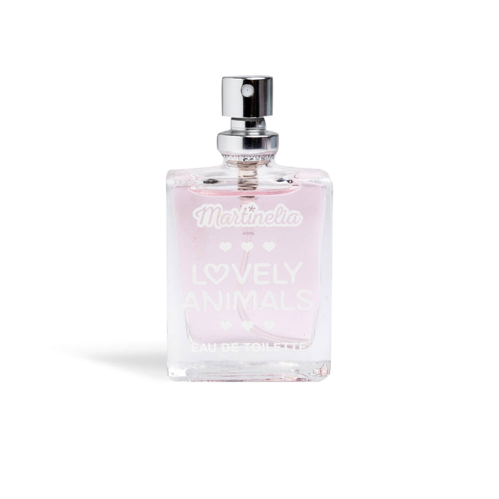 MARTINELIA WORLD LOVELY ANIMALS EAU DE TOILETTE 15ml