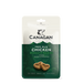 Canagan Biscuit Bakes Chicken – biscoitos para cães 150 g – embalagem