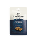 Canagan Biscuit Bakes Salmon – biscoitos para cães 150 g – embalagem