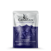 Canagan Chicken for Senior/Sterilised – saqueta de patê para gatos 85 g – embalagem